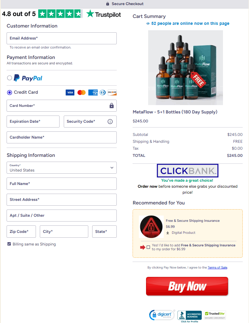 metaflow price-purchase