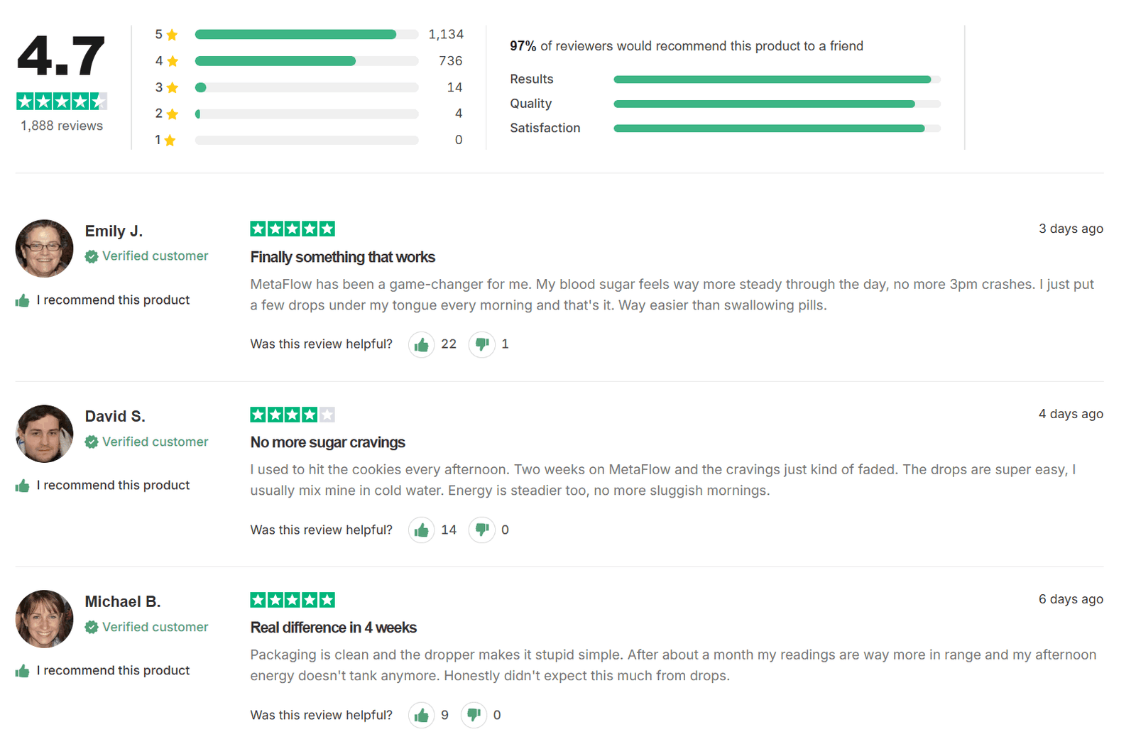 metaflow reviews-review
